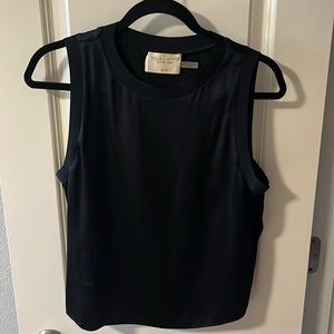 Alice and Olivia tank